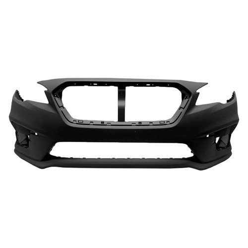 Front Bumper Cover For Subaru Legacy 2018-2019 CAPA