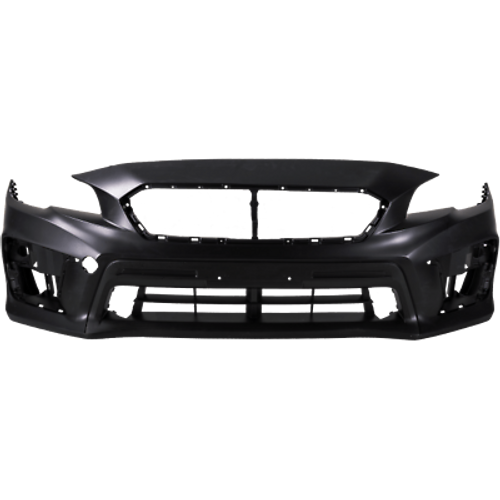 Bumper Cover For 2018-2021 Subaru WRX CAPA