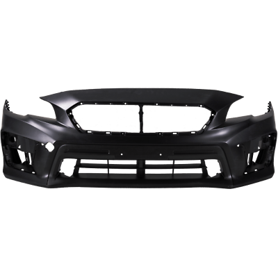 Bumper Cover For 2018-2021 Subaru WRX CAPA