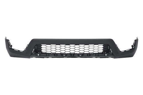 Front Lower Bumper Cover For 2017-2019 Honda CR-V