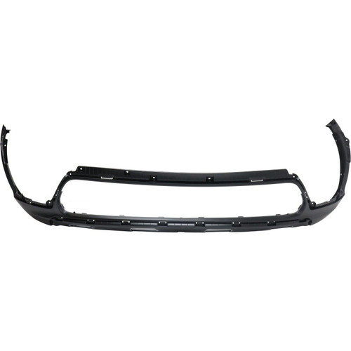Front Lower Bumper Cover For 2016-2018 Kia Sorento Without Sport CAPA