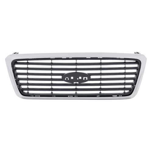 Front Grille Assembly For 2004-2008 Ford F-150 Limited