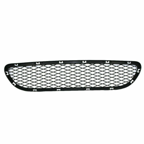 Front Lower Bumper Grille For 2009-2012 BMW 3 Series 328i xDrive