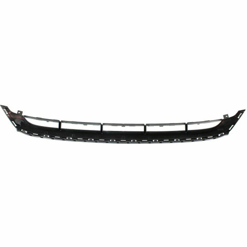 Center Bumper Grille For 2010-2015 Audi Q7