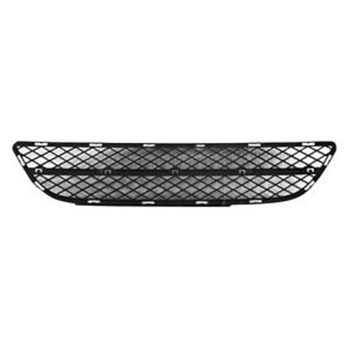 Black Lower Grille For 2006-2008 BMW 3 Series Black Lower Grille For 2006-2008 BMW 3 Series