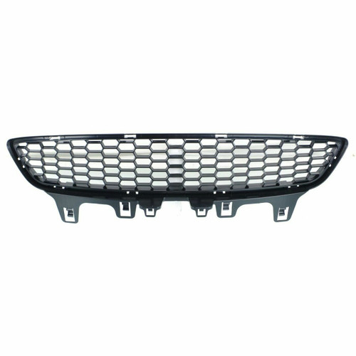 Front Black Grille For 2015-2018 BMW M3/M4