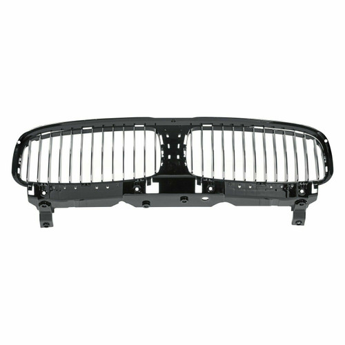 Black Grille For 2002-2005 BMW 7 Series 745/760
