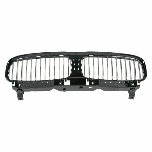 Black Grille For 2002-2005 BMW 7 Series 745/760 Black Grille For 2002-2005 BMW 7 Series 745/760