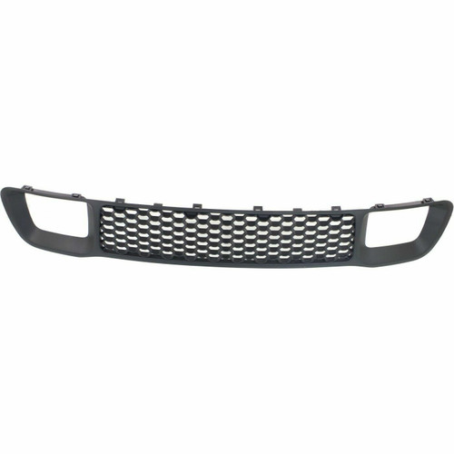 Center Bumper Grille For 2014-2016 Jeep Grand Cherokee