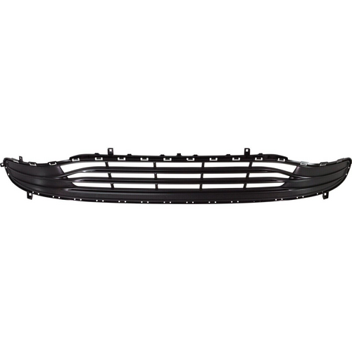 Lower Bumper Grille For 2017-2019 Chrysler Pacifica L LX