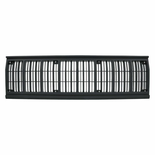 Black Grille For 1991-1996 Jeep Cherokee