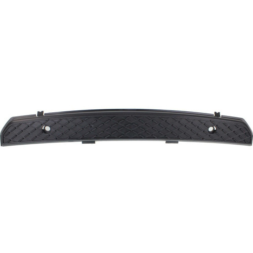 Bumper Grille For 2010-2013 Mercedes Benz Sprinter 2500/3500