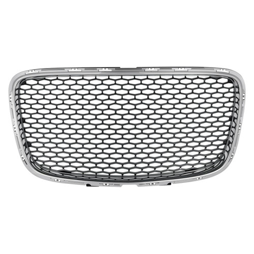 Chrome Grille For 2015-2021 Chrysler 300