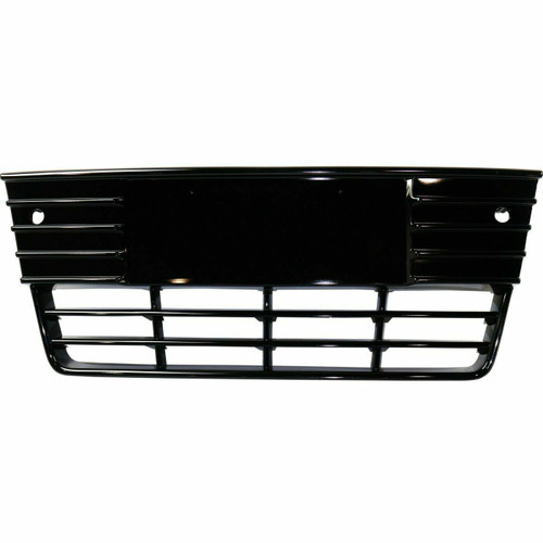 Grille For 2012-2014 Ford Focus SEL Titanium