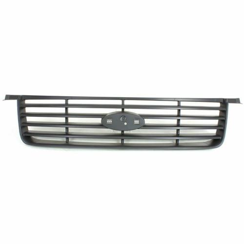 Paintable Grille For 2006-2009 Ford Explorer XLS