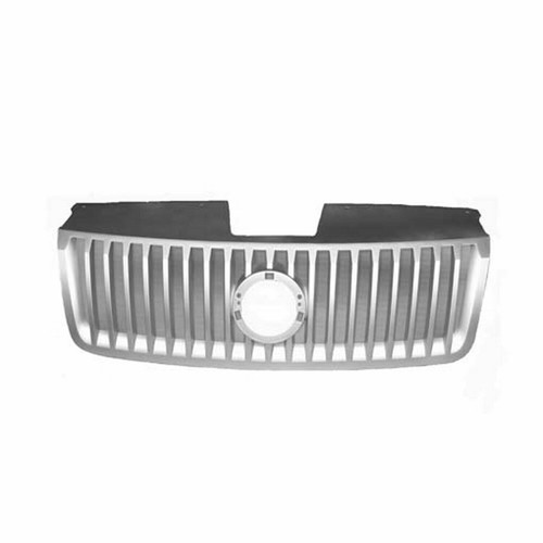 Front Grille For 2006-2009 Mercury Milan
