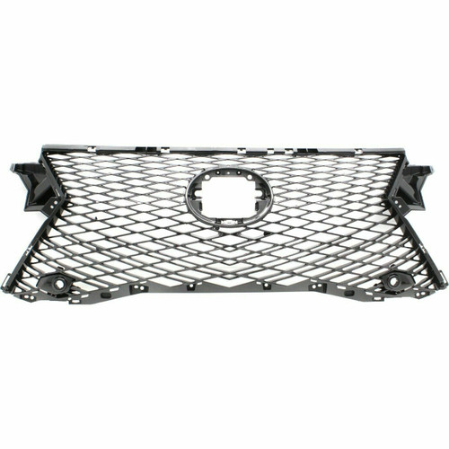 Upper Grille For 2016-2019 Lexus RX350/RX450 With F-Sport