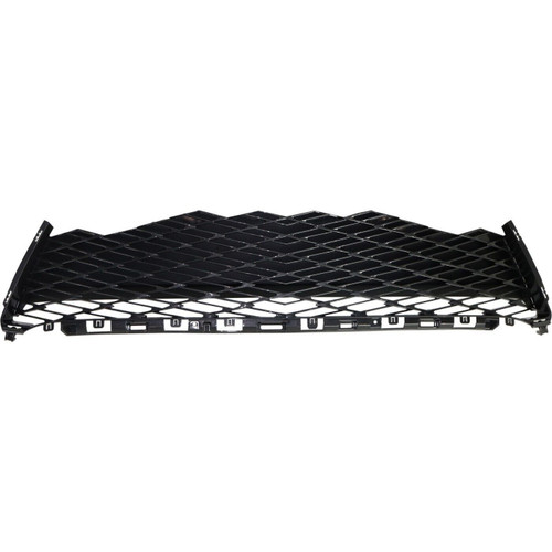 Lower Grille For 2016-2019 Lexus RX350/RX450h With F-Sport