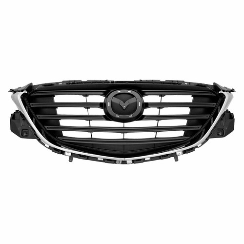 Front Grille For 2016-2020 Mazda CX-9