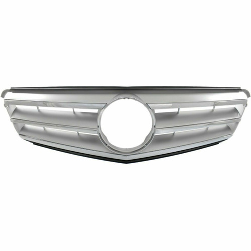 Grille For 2008-2014 Mercedes Benz C300/C250/C350