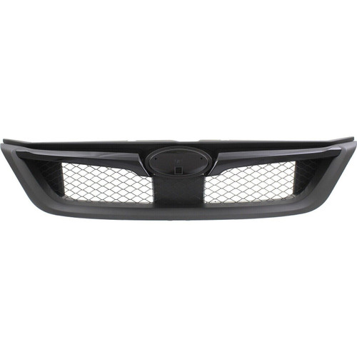 Grille For 2011-2014 Subaru Impreza WRX