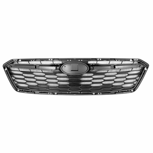 Black Grille For 2017-2019 Subaru Impreza