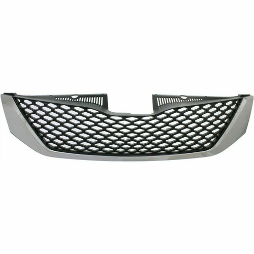 Chrome Grille For 2011-2017 Toyota Sienna SE