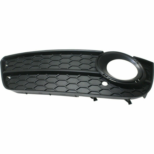 Driver Side Left Fog Light Bezel For 2008-2012 Audi A5