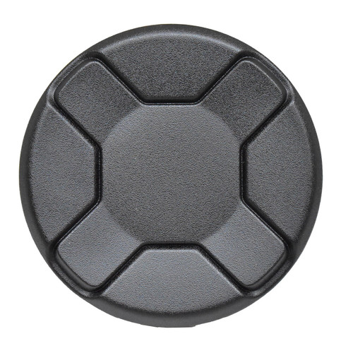 Passenger Side Fog Light Cover For 2019-2020 Jeep Renegade