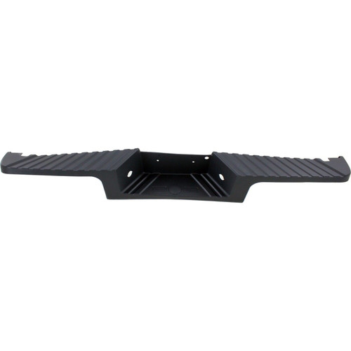 Rear Bumper Step Pad For 2008-2012 Ford F-250 Super Duty Without Sensors