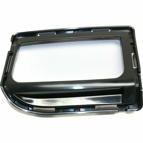 Passenger Side Fog Light Bezel for 2016-2017 GMC Terrain