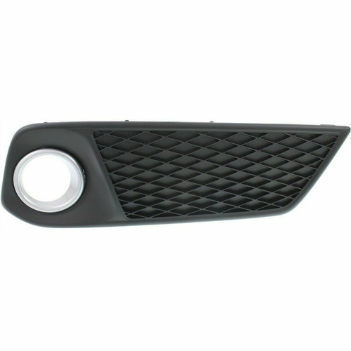 Passenger Side Fog Light Bezel For 2013-2015 Acura RDX