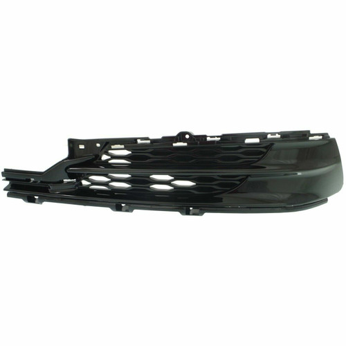 Driver Side Bumper Grille For 2015 Acura TLX
