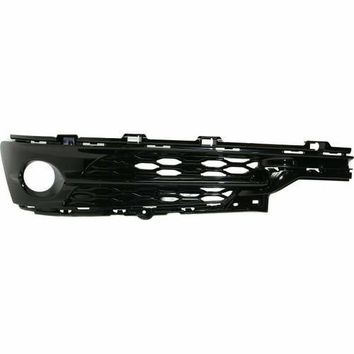 Driver Side Fog Light Bezel For 2015-2017 Acura TLX