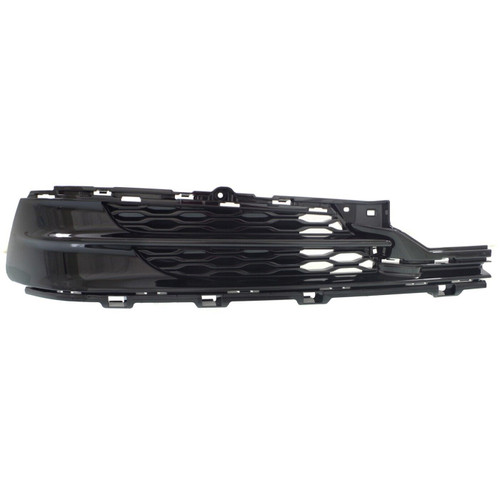 Passenger Side Right Fog Light Cover For 2015 Acura TLX