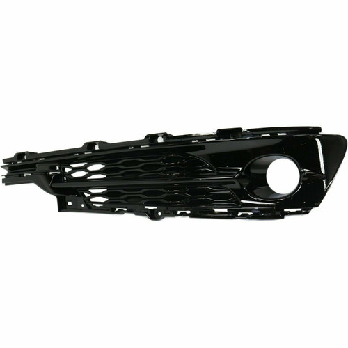 Passenger Side Fog Light Bezel For 2015-2017 Acura TLX