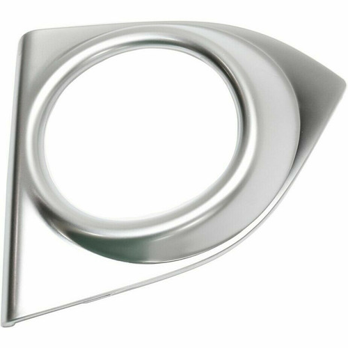 Passenger Side Fog Light Bezel For 2011-2014 Acura TSX