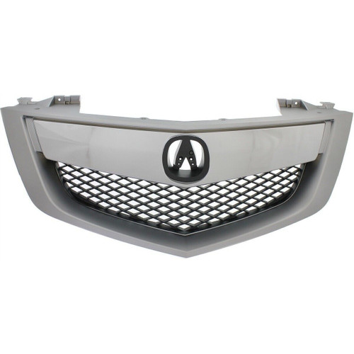 Grille Assembly For 2010-2013 Acura MDX