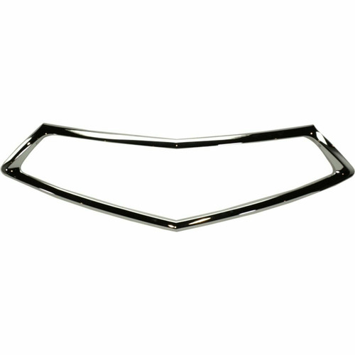 Chrome Grille Surround for 2018-2020 Acura TLX
