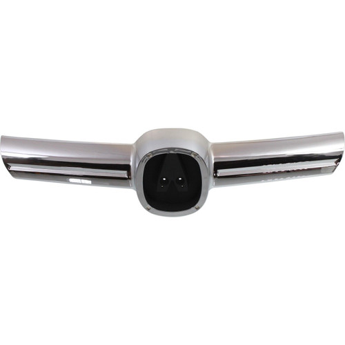 Chrome Grille Molding For 2007-2008 Acura TL