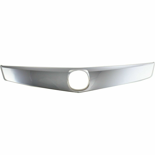 Upper Grille Molding For 2009-2010 Acura TSX