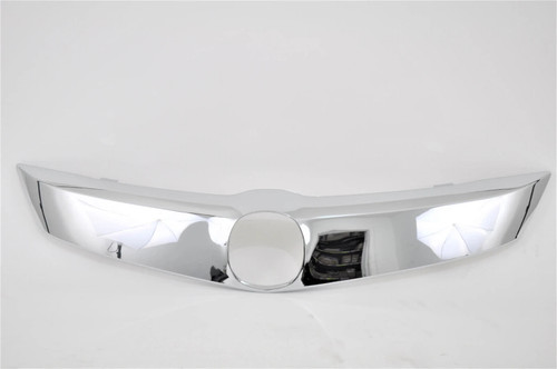Front Grille Molding For 2013-2015 Acura RDX Chrome