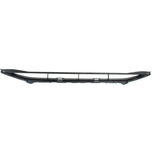 Bumper Grille For 2013-2016 Audi A4/S4 Sedan