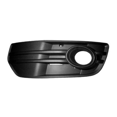 Driver Side Fog Light Bezel For 2009-2012 Audi Q5 Driver Side Fog Light Bezel For 2009-2012 Audi Q5