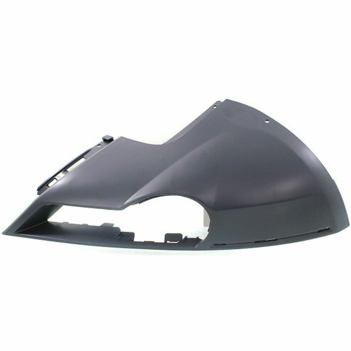 Passenger Side Fog Light Bezel For 2010-2015 Audi Q7