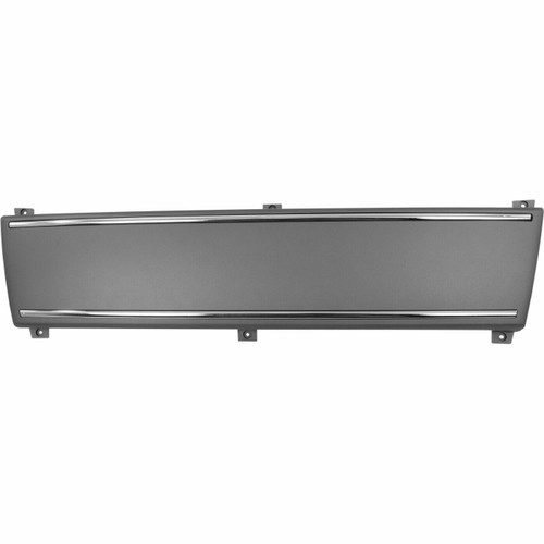 Front Grille Panel For 2005-2009 Audi A4 Quattro S4