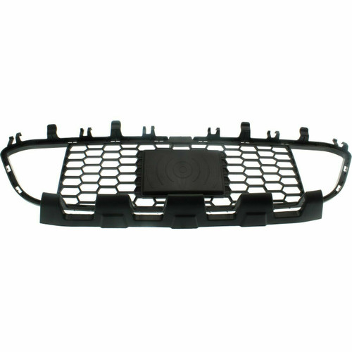 Grille For 2012-2018 BMW 3 Series