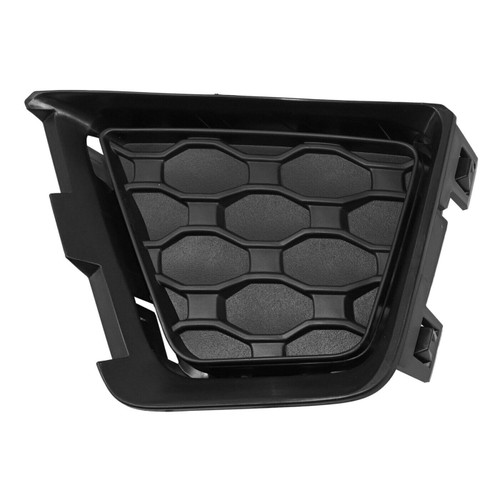 Driver Side Fog Lamp Cover For 2019-2022 Jeep Renegade