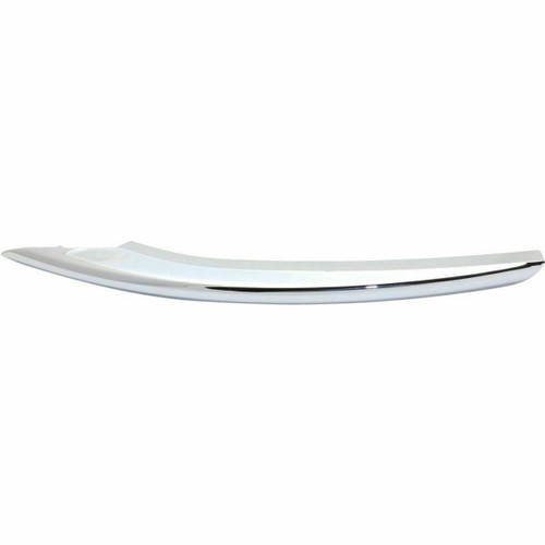 Driver Side Fog Light Trim For 2013-2016 Lincoln MKZ