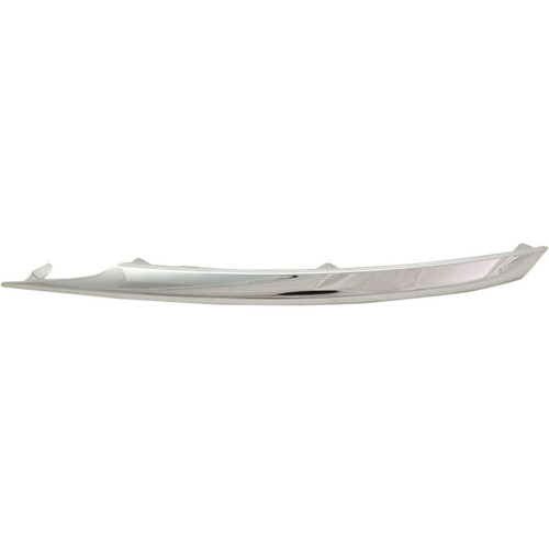 Driver Side Fog Lamp Trim For 2015-2018 Lincoln MKC